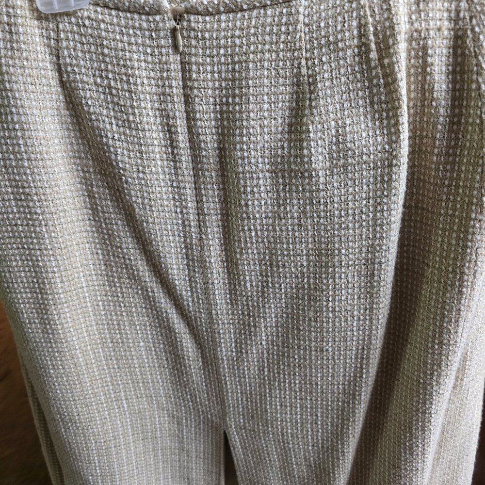 Jacket & Skirt Set - image 3